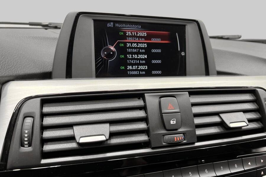 BMW 3-sarja vaihtoauto