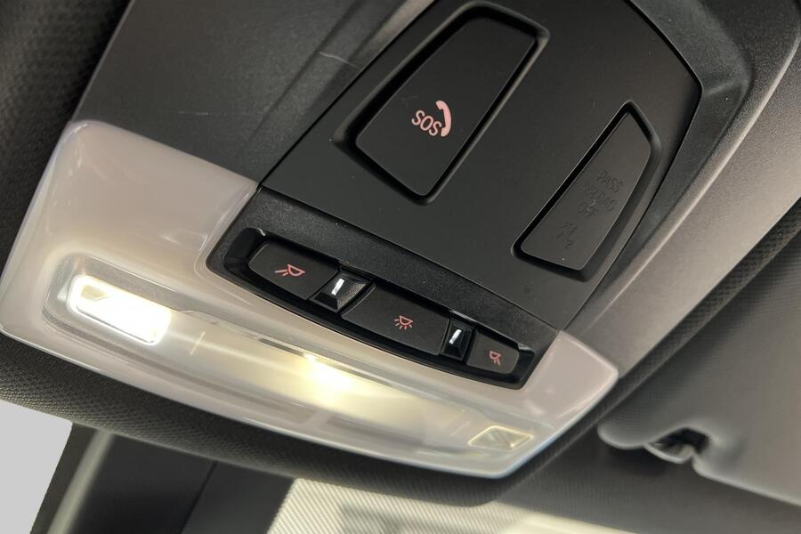 BMW 3-sarja vaihtoauto