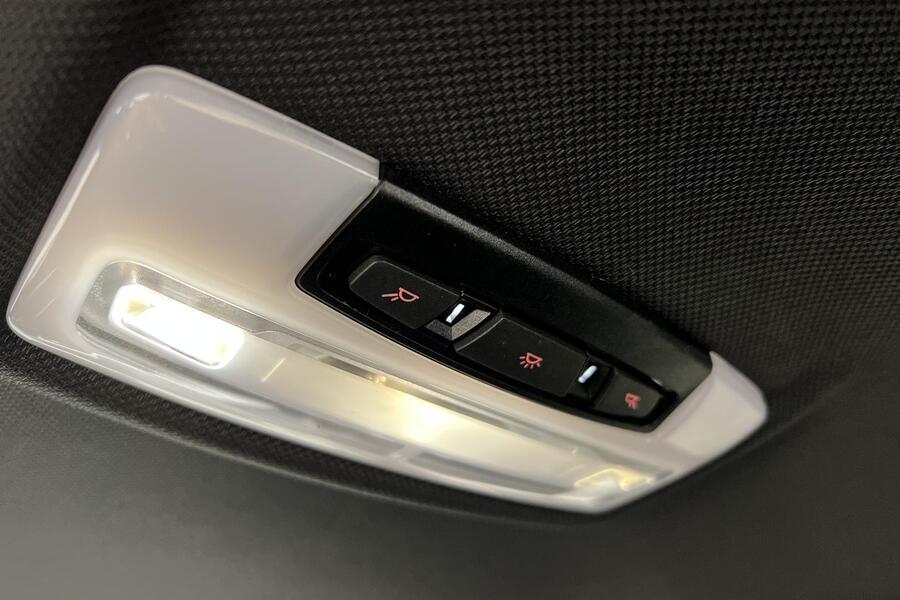 BMW 3-sarja vaihtoauto