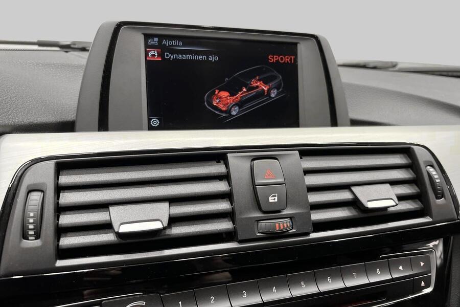 BMW 3-sarja vaihtoauto