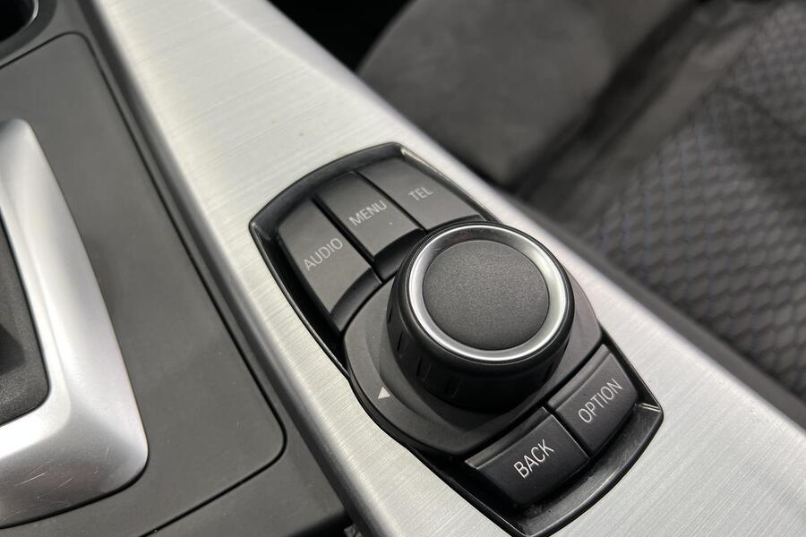 BMW 3-sarja vaihtoauto