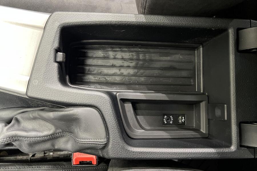 BMW 3-sarja vaihtoauto