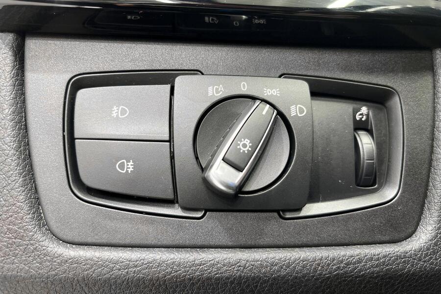 BMW 3-sarja vaihtoauto