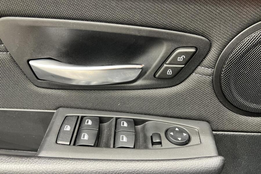 BMW 2-sarja vaihtoauto