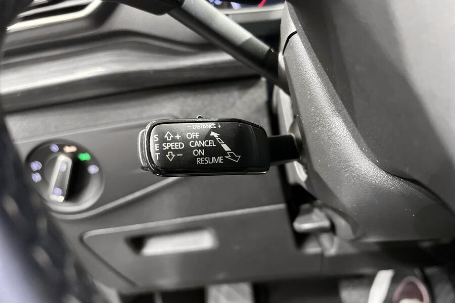 SEAT Tarraco vaihtoauto