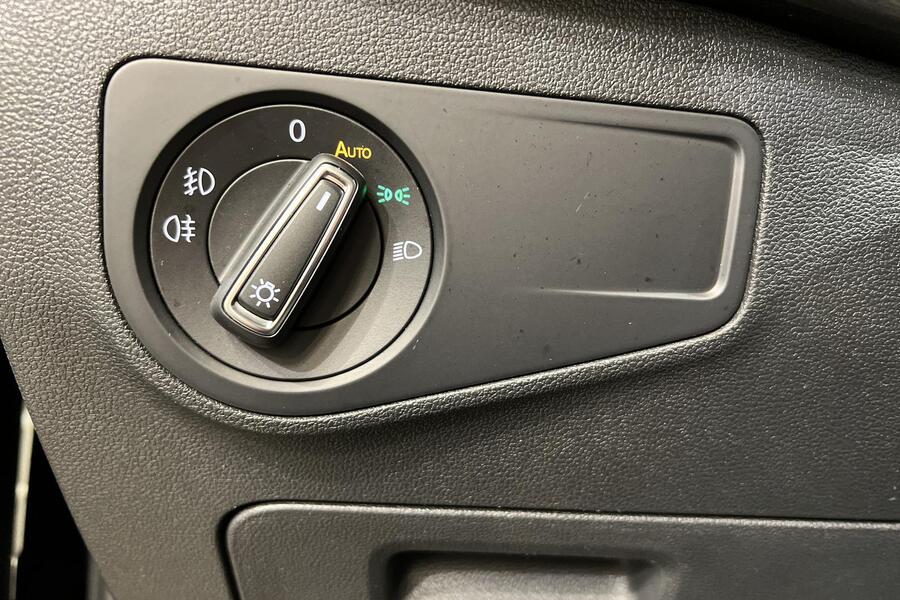 SEAT Tarraco vaihtoauto