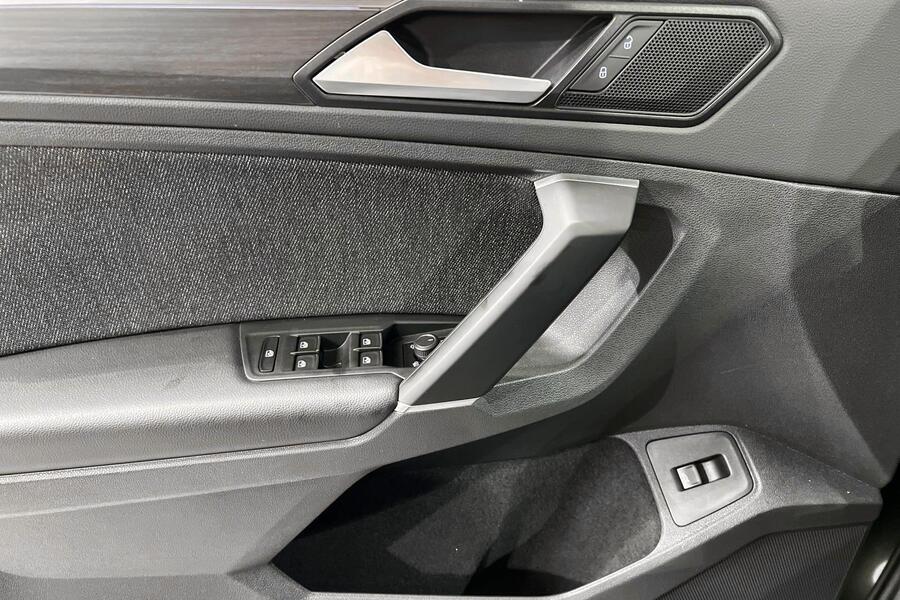 SEAT Tarraco vaihtoauto