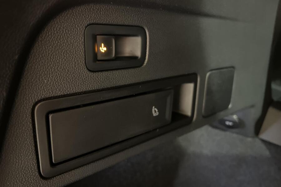 SEAT Tarraco vaihtoauto