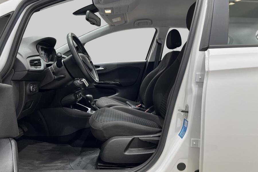 Opel Corsa vaihtoauto