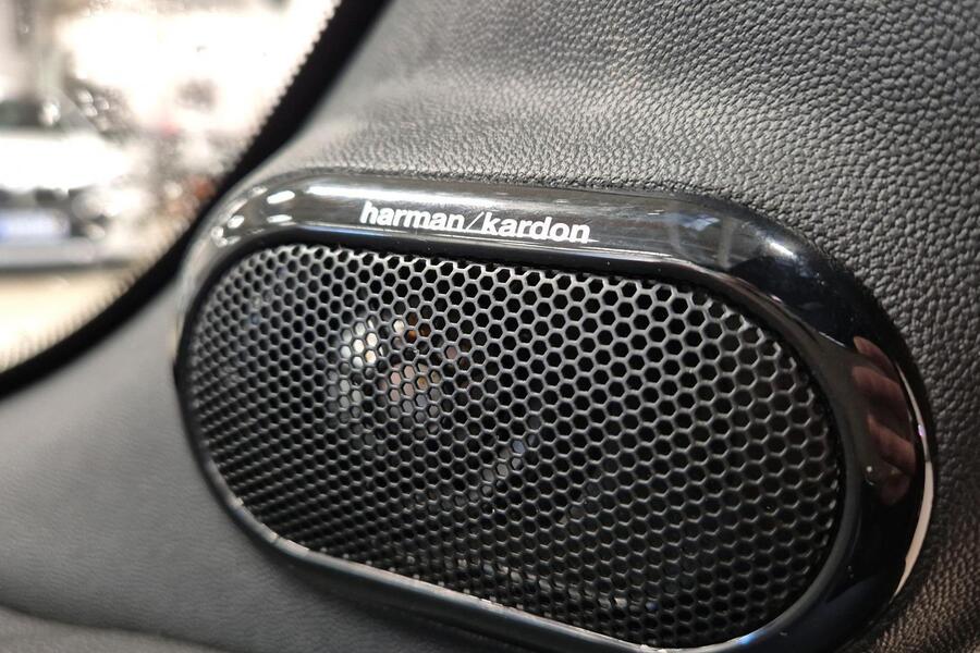 Mini John Cooper Works vaihtoauto