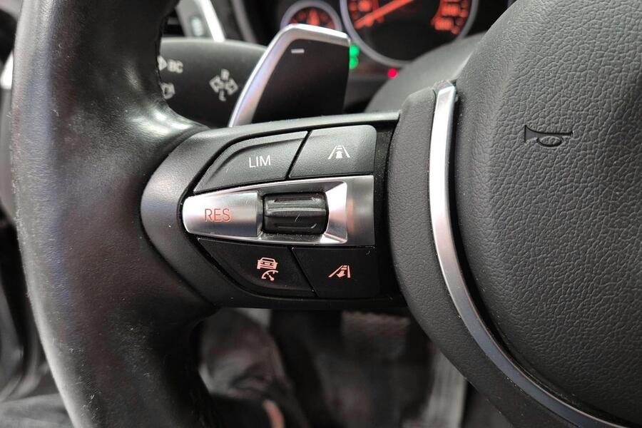 BMW 3-sarja vaihtoauto