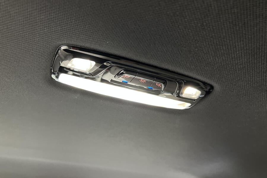 BMW 5-sarja vaihtoauto