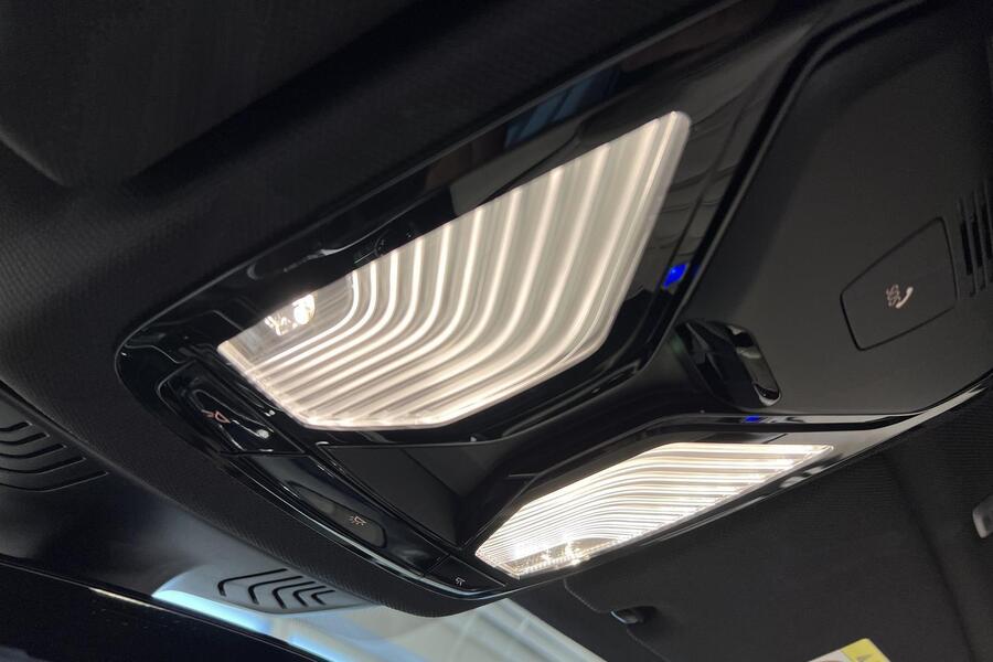BMW 5-sarja vaihtoauto