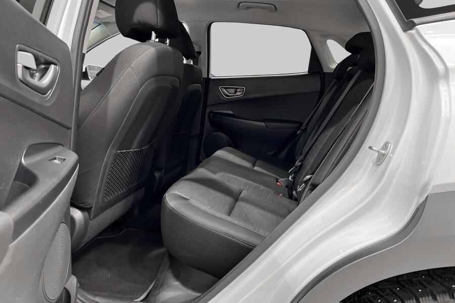 Hyundai Kona vaihtoauto