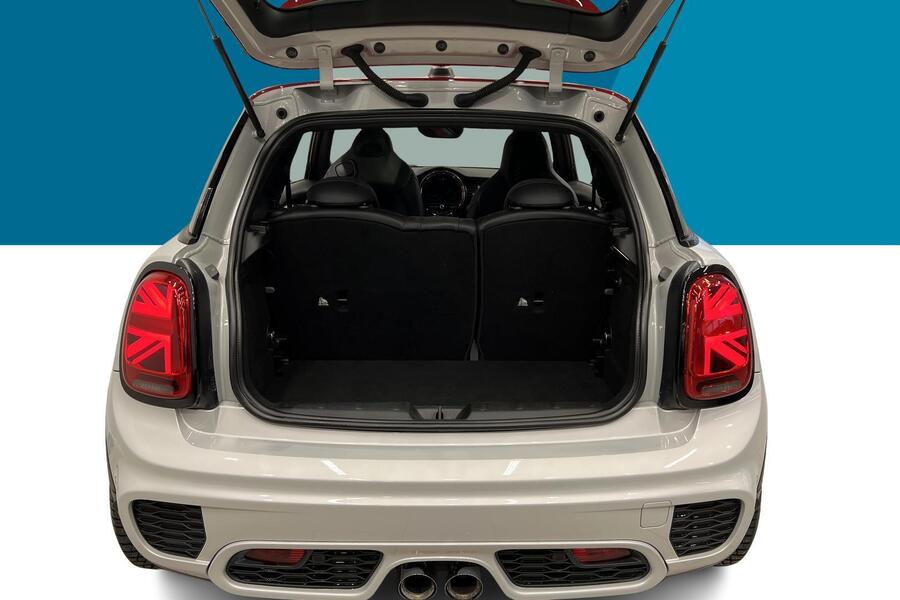 Mini Cooper vaihtoauto