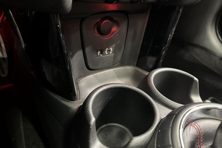 Mini Cooper vaihtoauto