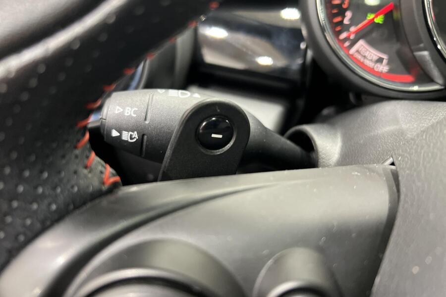 Mini Cooper vaihtoauto