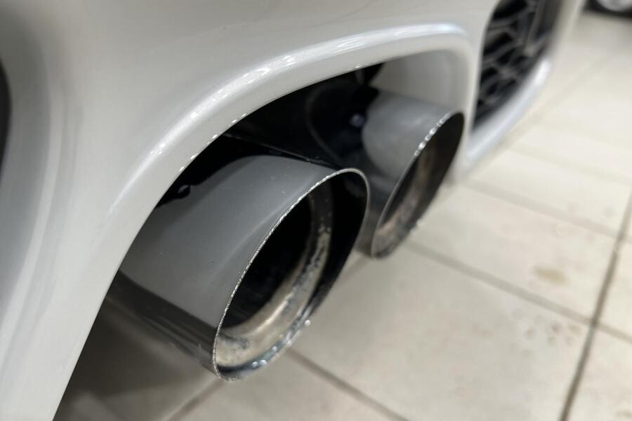 Mini Cooper vaihtoauto