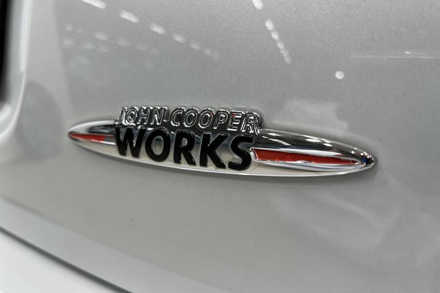 Mini Cooper vaihtoauto