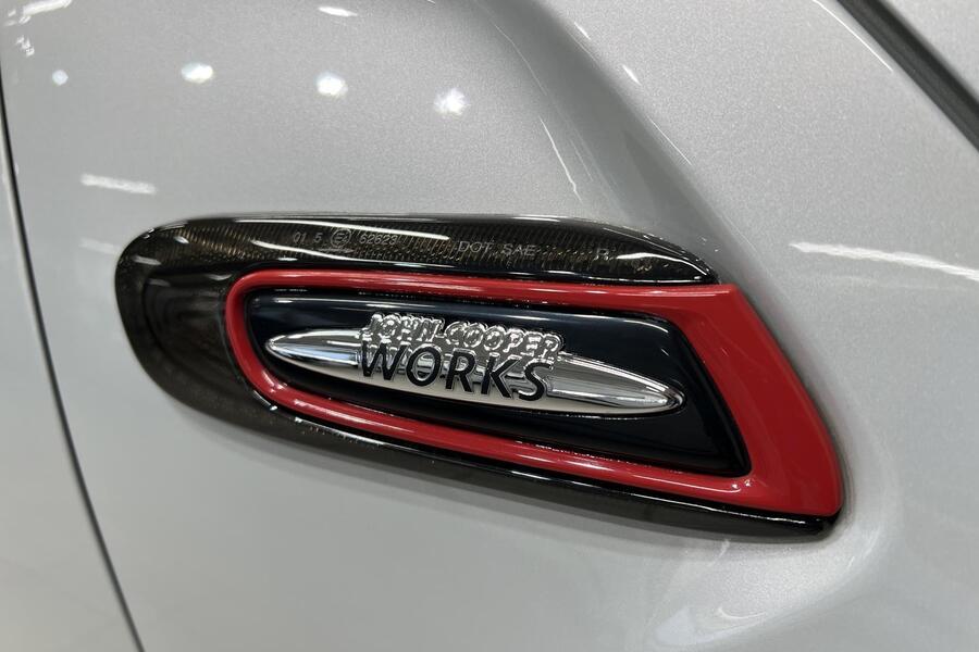 Mini Cooper vaihtoauto