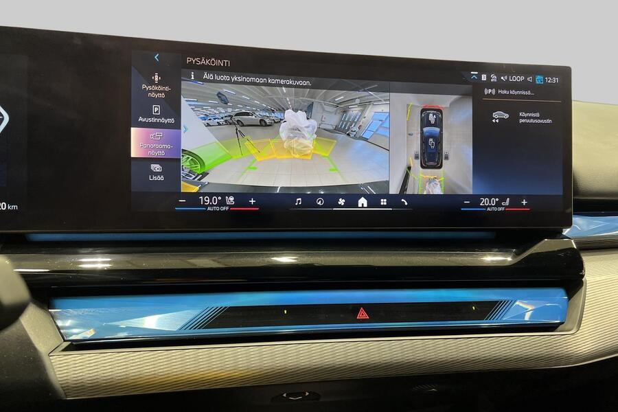 BMW i5 vaihtoauto