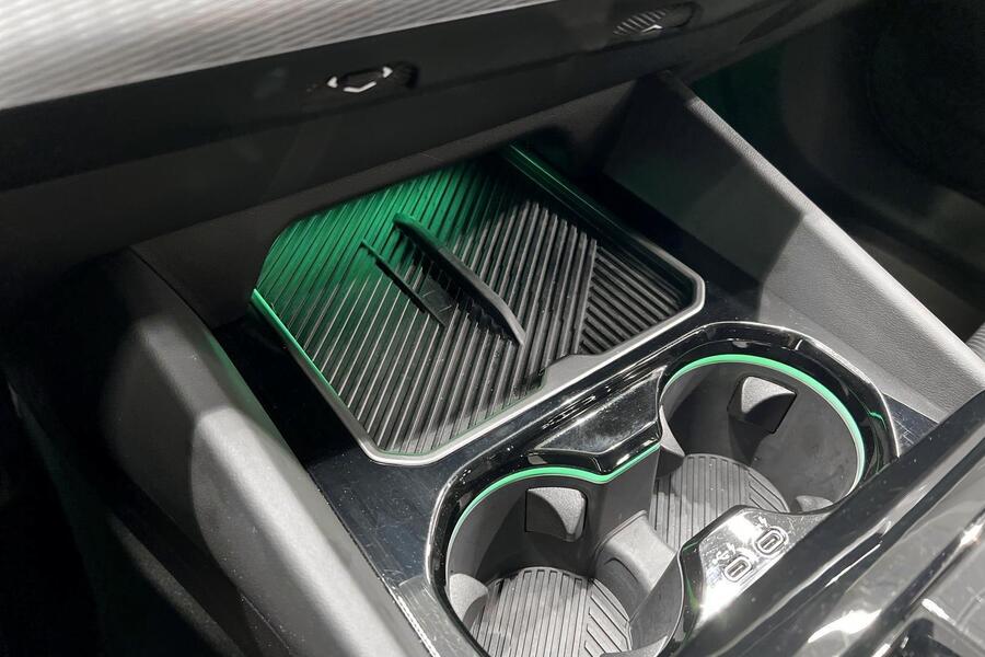 BMW i5 vaihtoauto