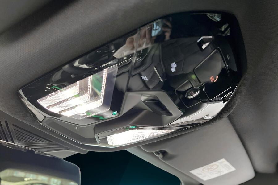 BMW i5 vaihtoauto