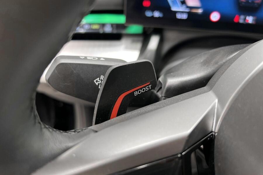 BMW i5 vaihtoauto