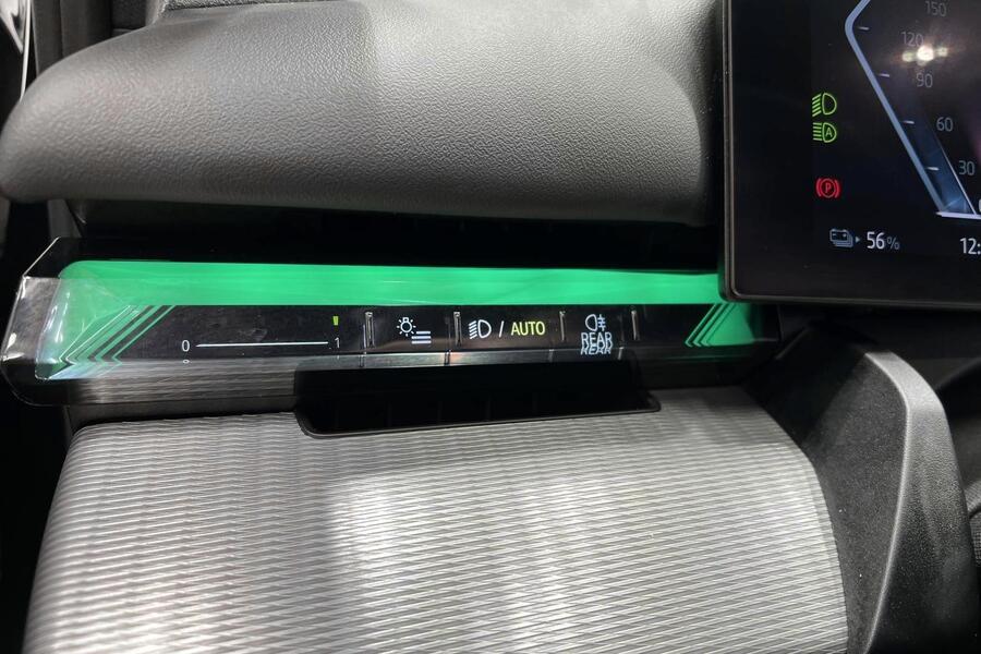 BMW i5 vaihtoauto