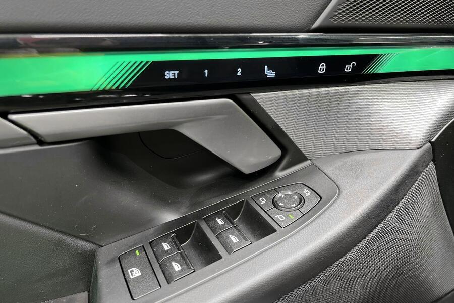 BMW i5 vaihtoauto