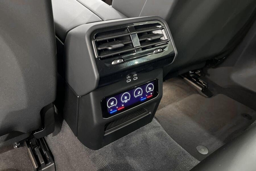 BMW i5 vaihtoauto