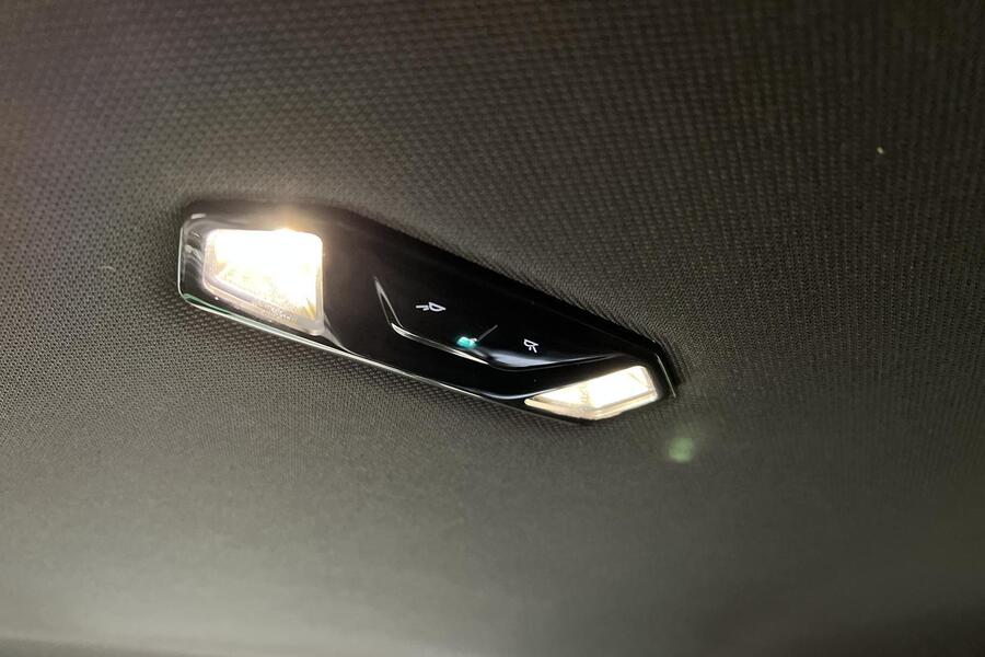 BMW i5 vaihtoauto