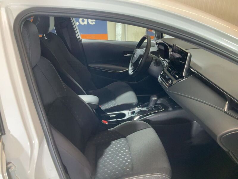 Suzuki Swace vaihtoauto