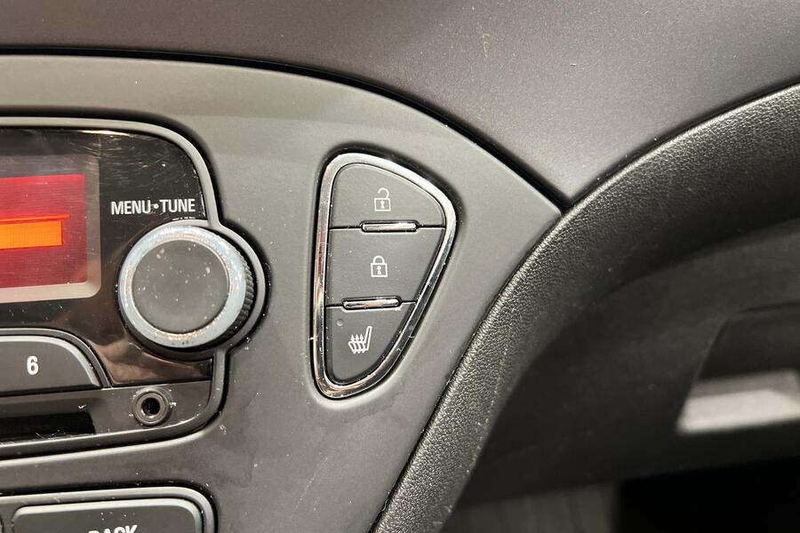 Opel Corsa vaihtoauto