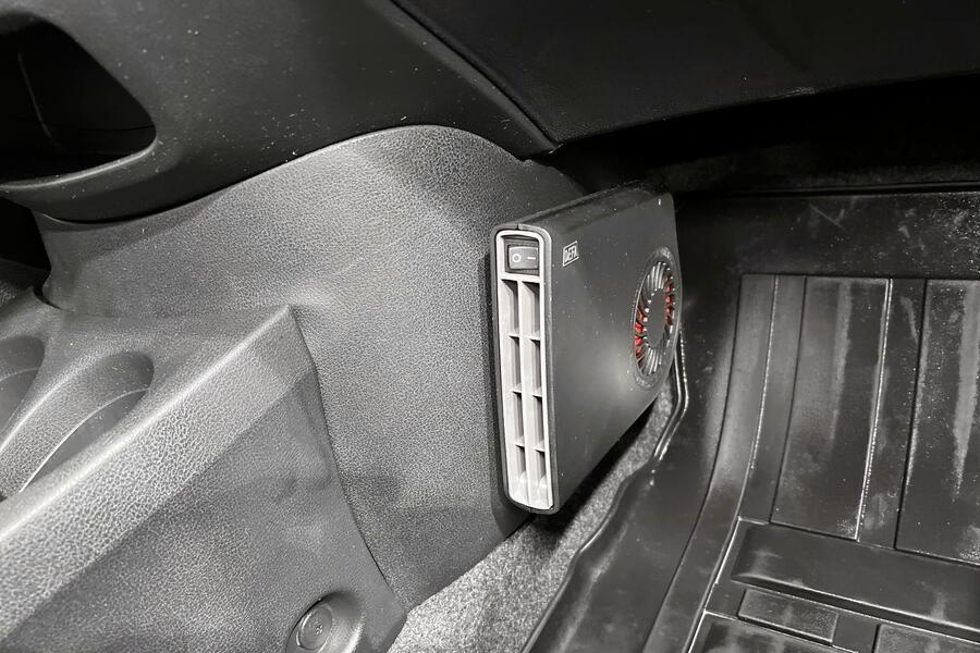 Nissan NOTE vaihtoauto