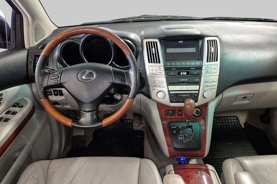 Lexus RX vaihtoauto