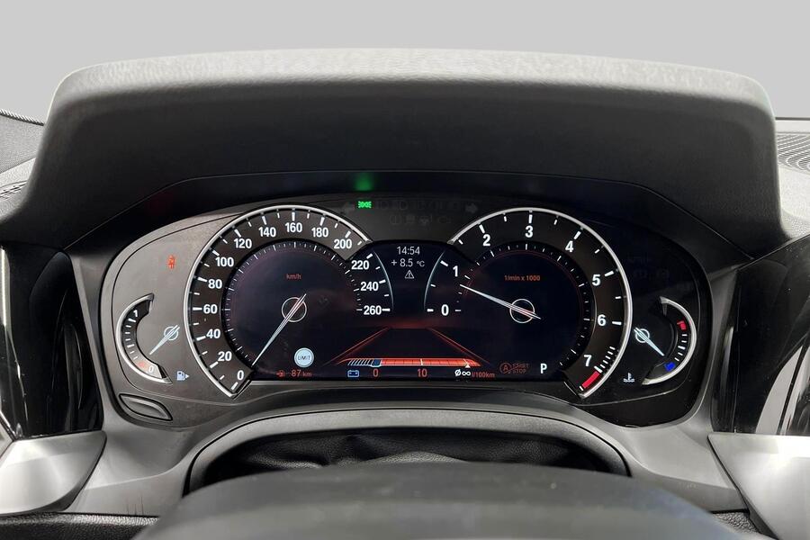 BMW 3-sarja vaihtoauto