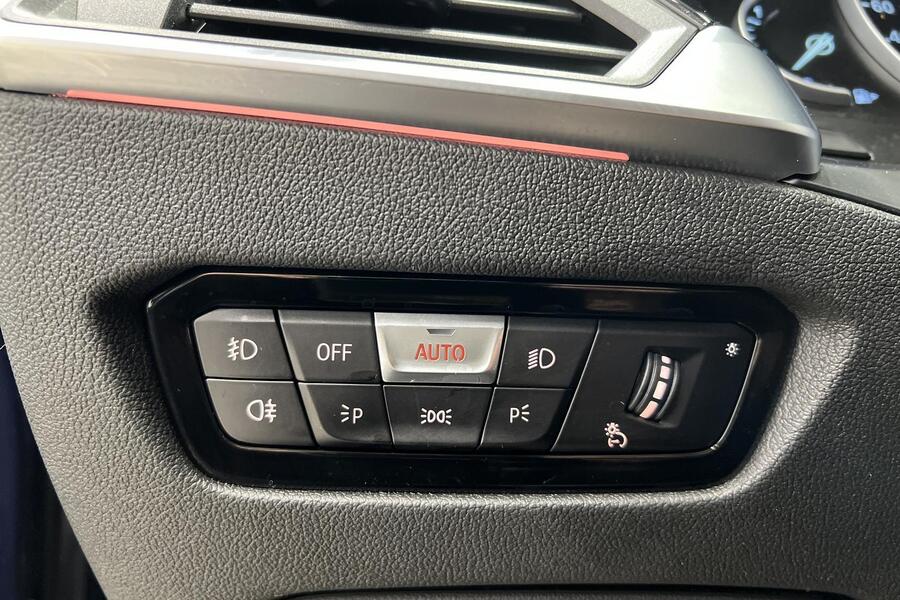 BMW 3-sarja vaihtoauto