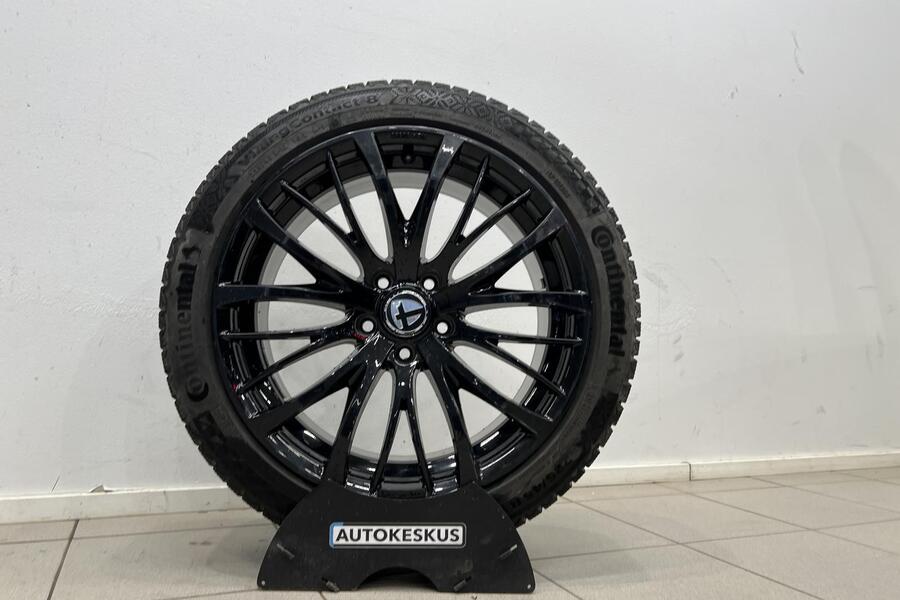 BMW 3-sarja vaihtoauto