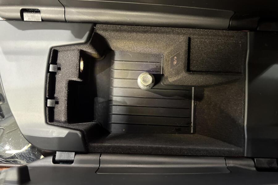 BMW 5-sarja vaihtoauto