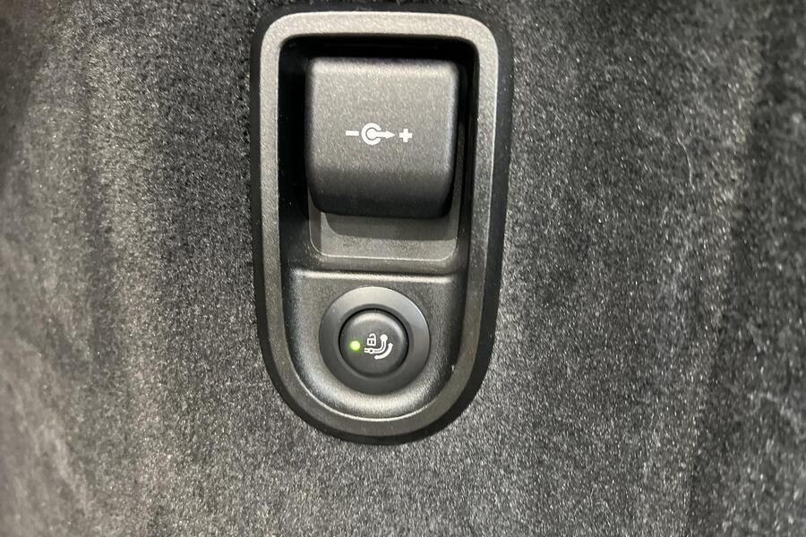 BMW 5-sarja vaihtoauto