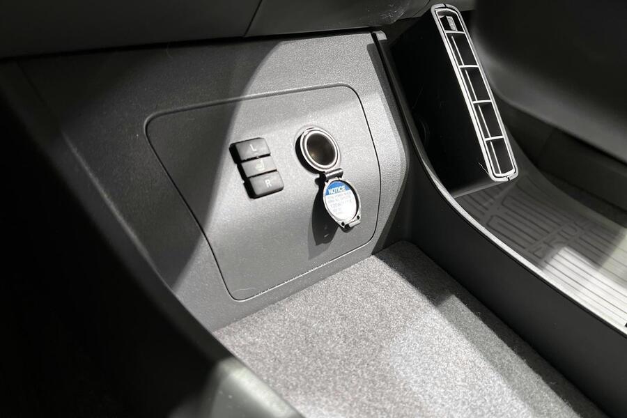 Toyota Prius vaihtoauto