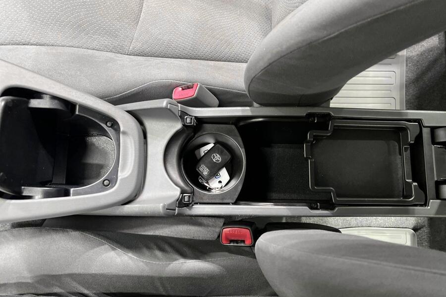 Toyota Prius vaihtoauto