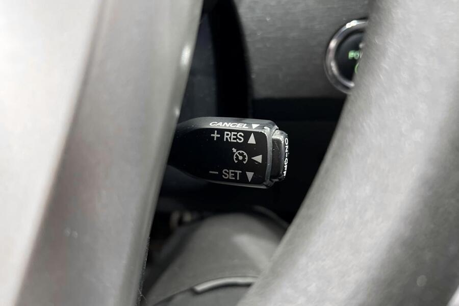 Toyota Prius vaihtoauto