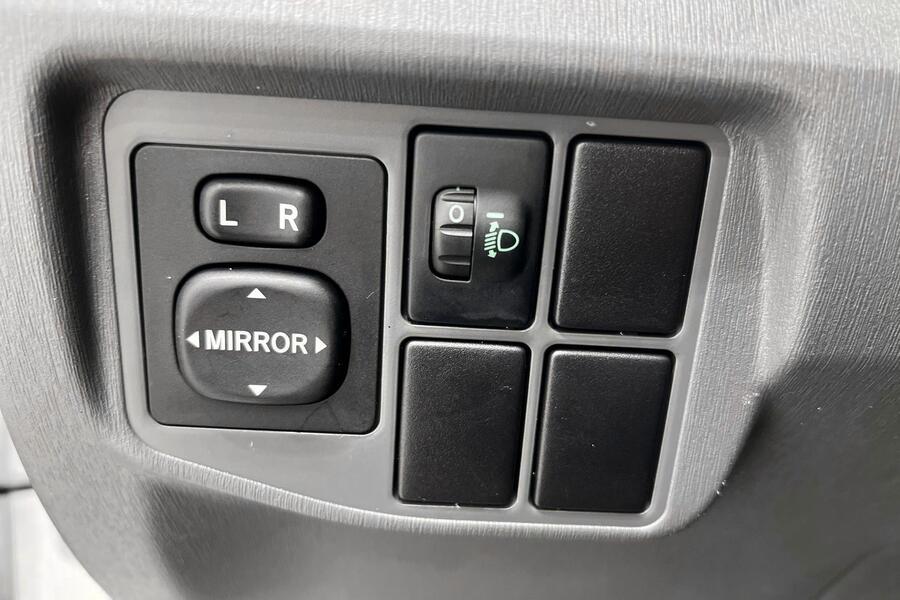 Toyota Prius vaihtoauto