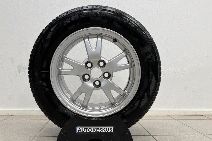 Toyota Prius vaihtoauto