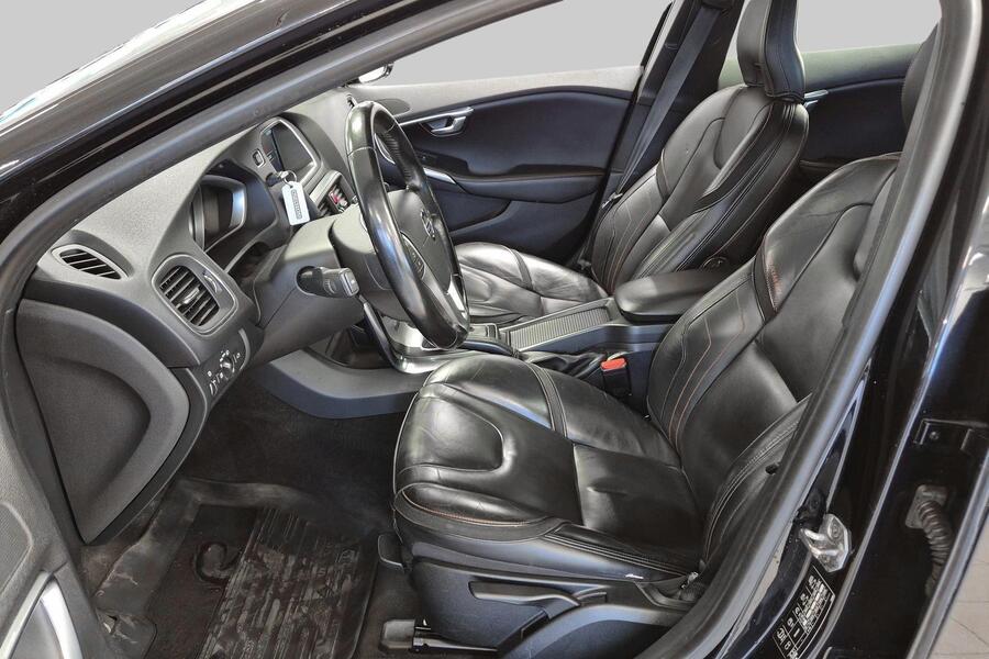 Volvo V40 vaihtoauto