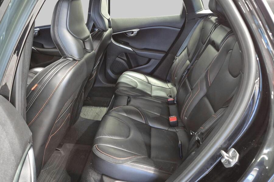Volvo V40 vaihtoauto