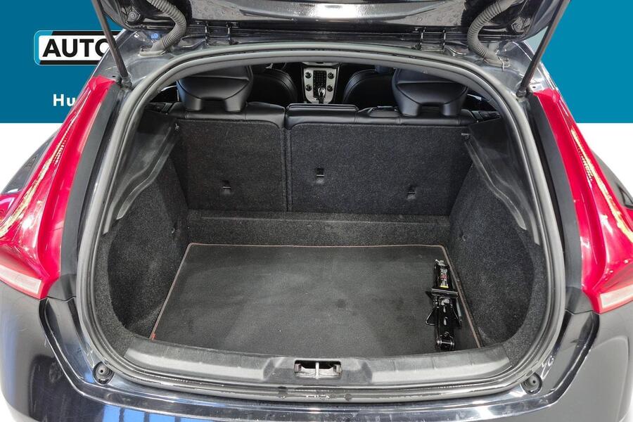 Volvo V40 vaihtoauto