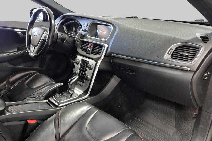 Volvo V40 vaihtoauto